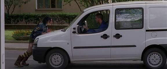 Fiat Doblò