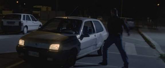 Renault Clio 1