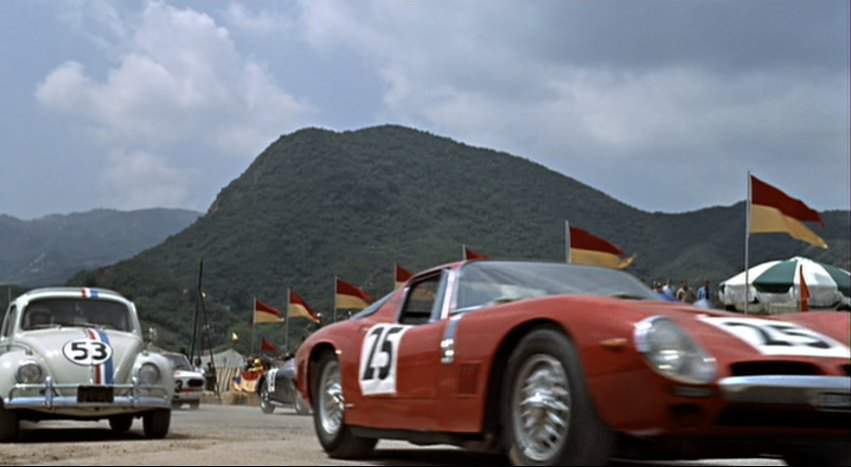 Bizzarrini GT 5300 Strada