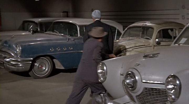 Buick Super