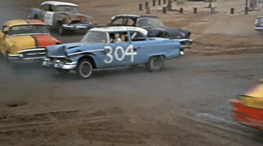 Buick unknown