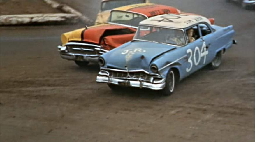 Buick unknown