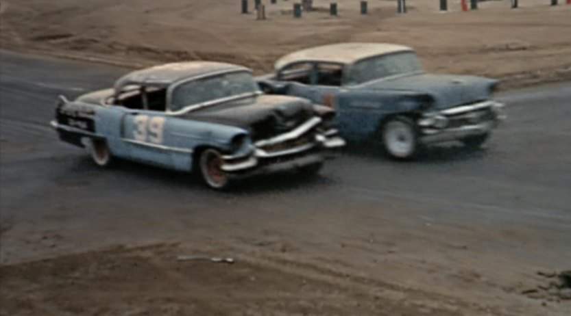 Cadillac Sedan DeVille