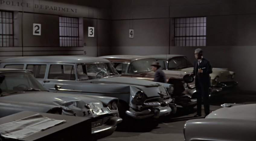 Cadillac unknown
