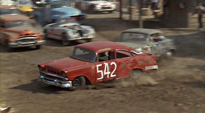 Chevrolet Bel Air