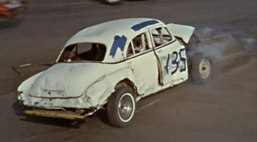 Chevrolet Styleline Special