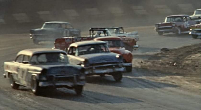 Chevrolet Two-Ten