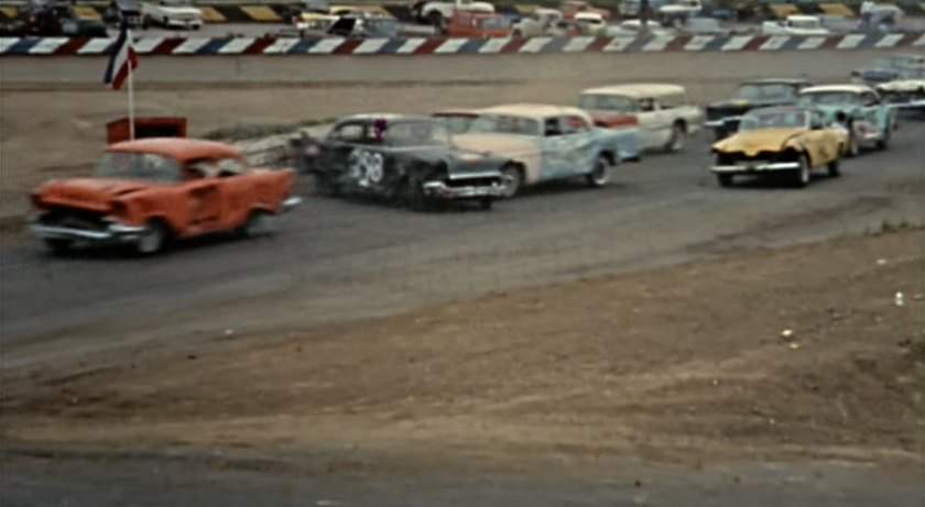 Chevrolet unknown