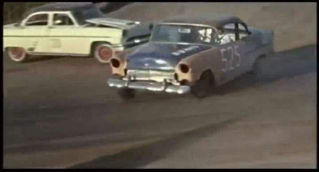 Chevrolet unknown
