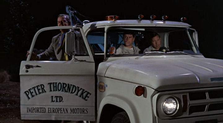 Dodge D-300