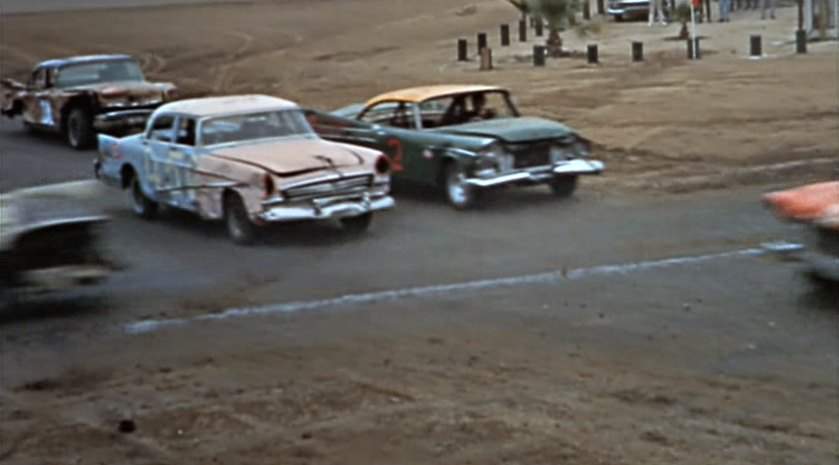 Dodge unknown