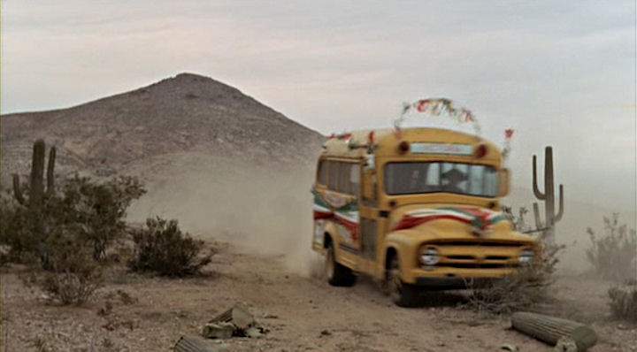 Ford B-Series