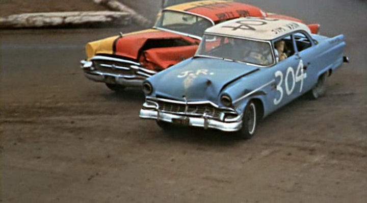 Ford Customline