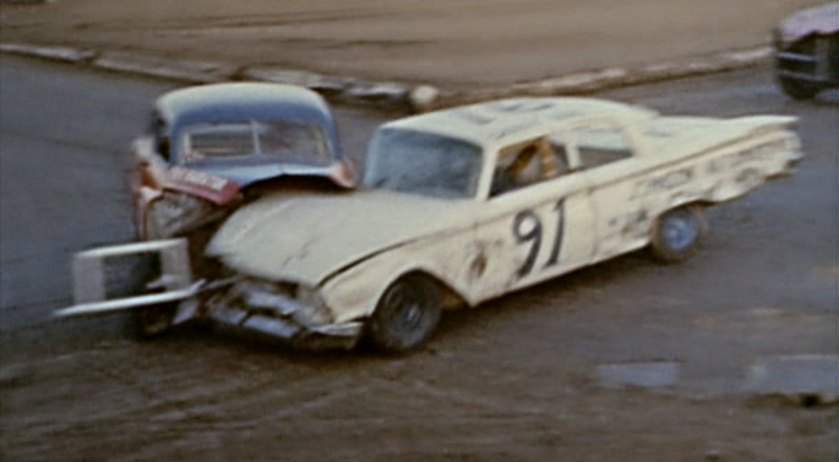 Ford Fairlane