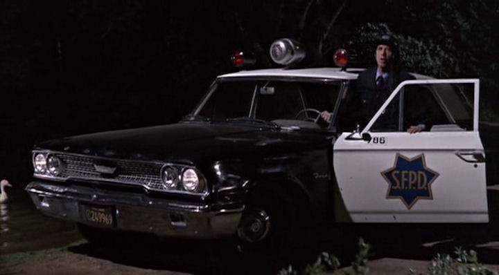 Ford Galaxie