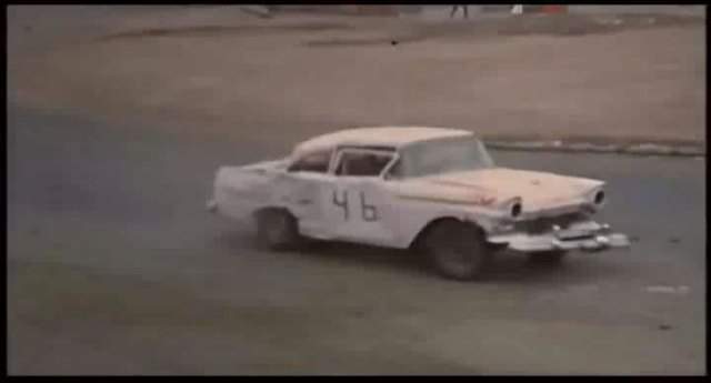 Ford unknown