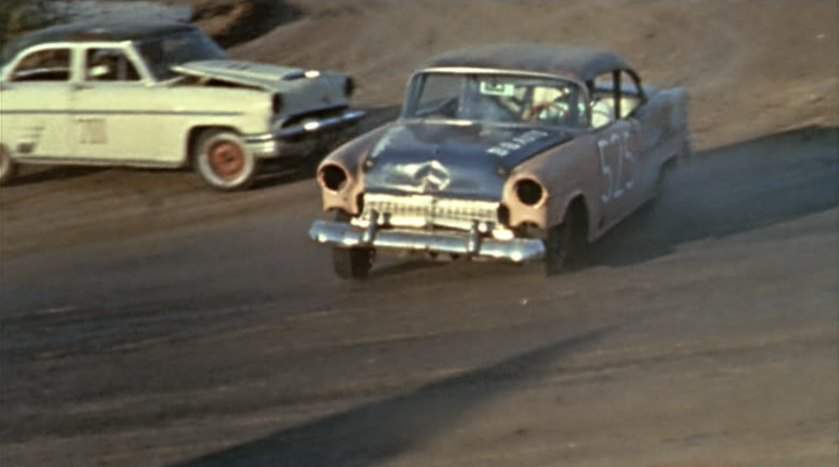 Mercury Monterey