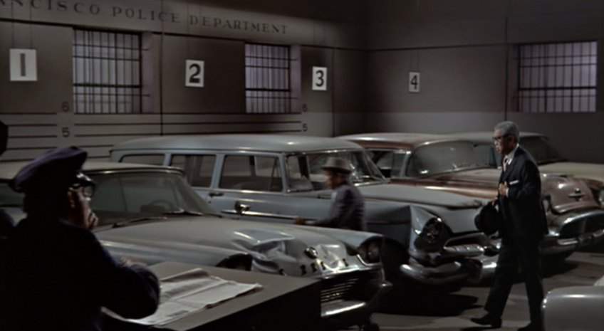 Oldsmobile unknown