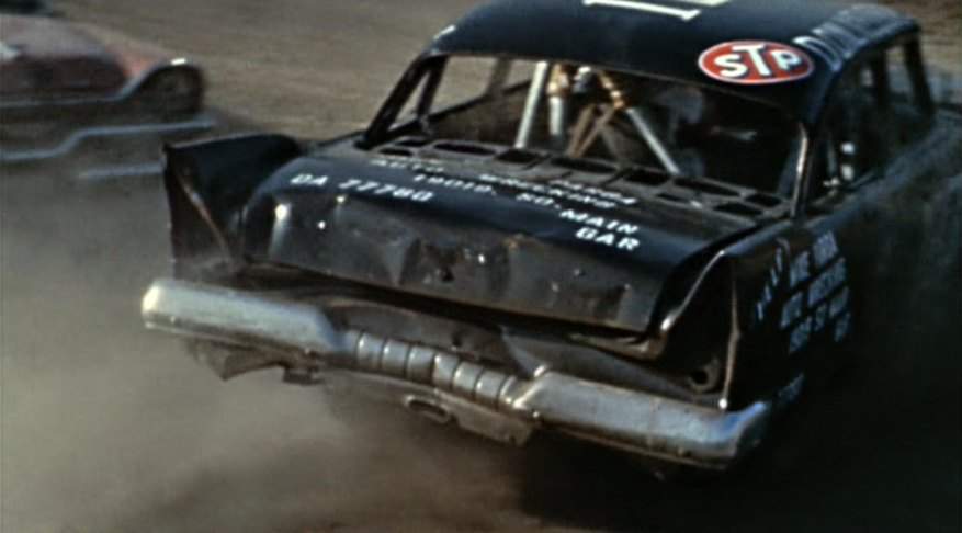 Plymouth Belvedere