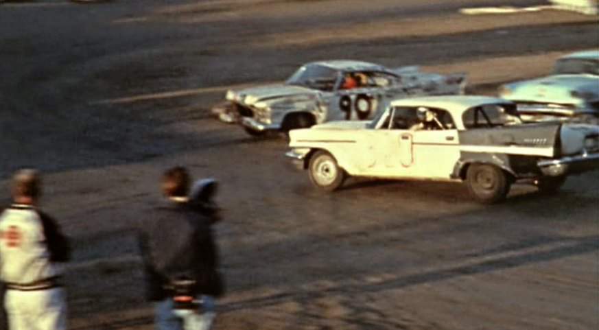 Plymouth Fury