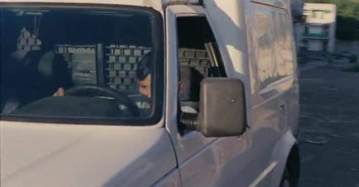 Fiat Fiorino Furgone