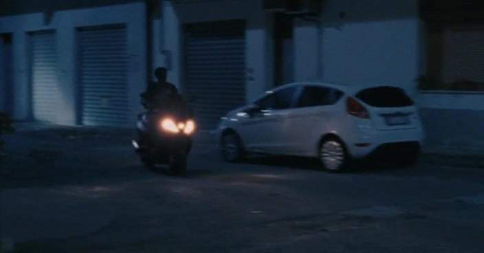 Ford Fiesta MkVI