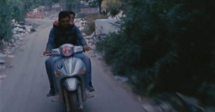 Piaggio Liberty
