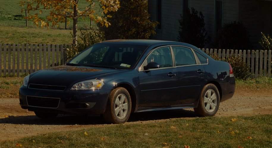 Chevrolet Impala