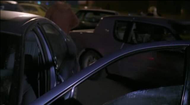 Chrysler Stratus