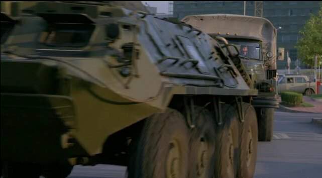 GAZ BTR-60