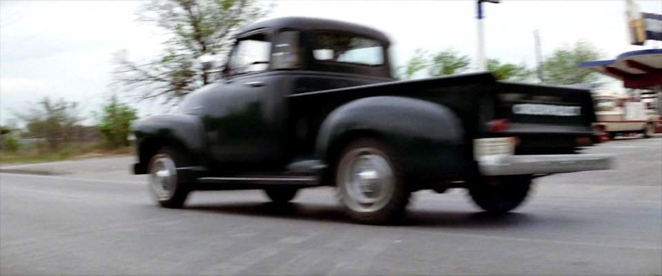 Chevrolet Advance-Design 3100