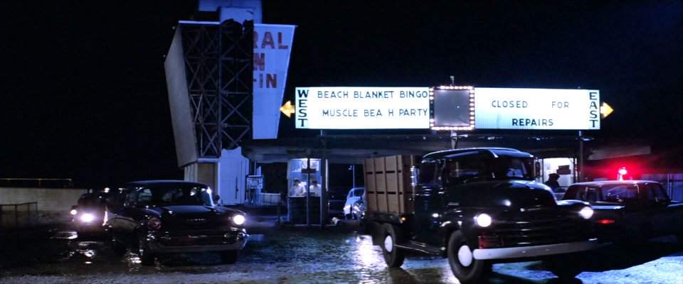 Chevrolet Advance-Design 3600