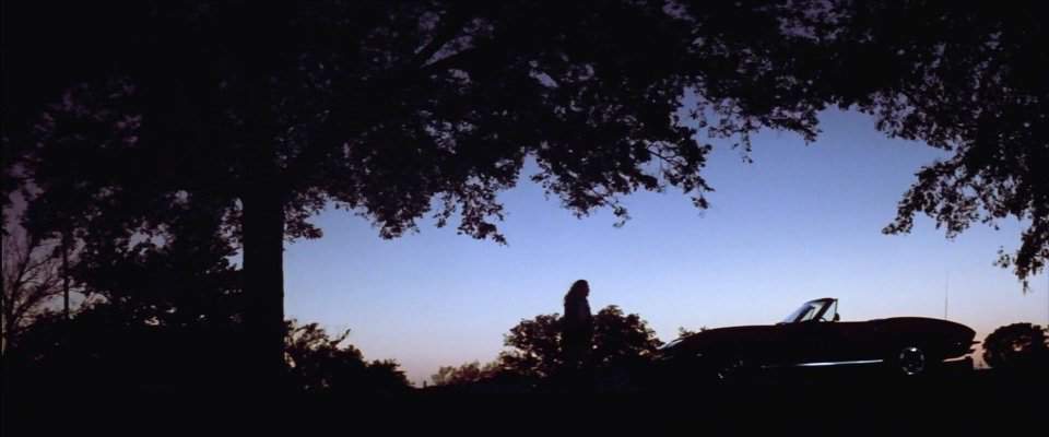 Chevrolet Corvette Sting Ray C2