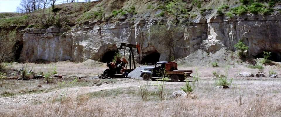 Chevrolet Three-Quarter Ton