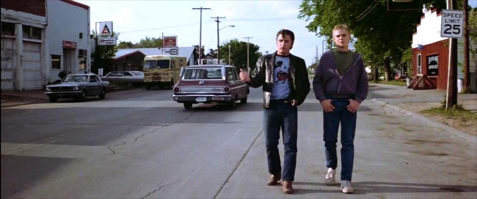 Ford Fairlane Custom Ranch Wagon