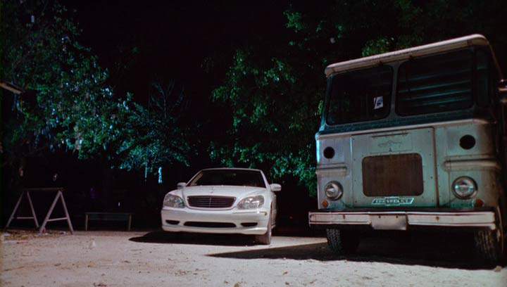 Grumman-Olson Kurb Van