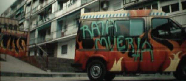 Ford Transit MkIII