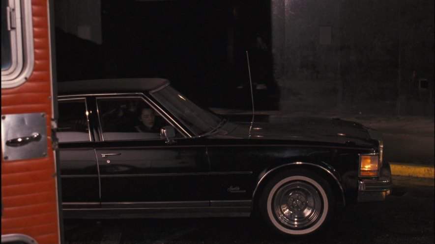 Cadillac Seville