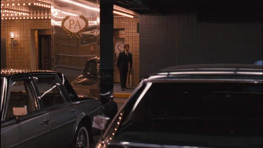 Cadillac Seville