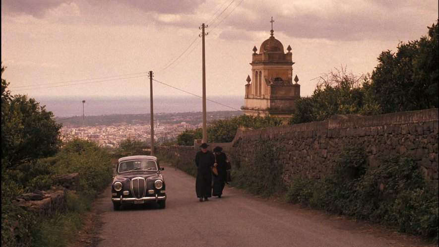 Lancia Aurelia
