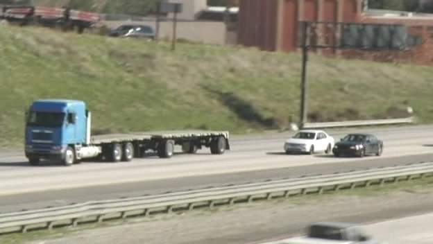 Freightliner Argosy