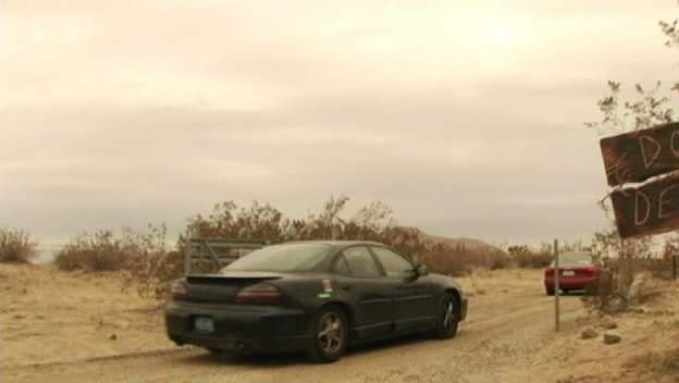 Pontiac Grand Prix