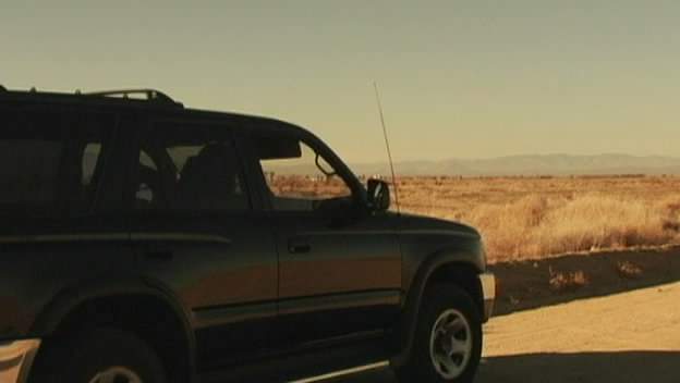 Toyota 4Runner