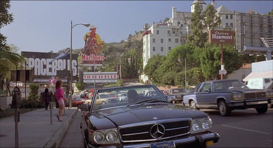 Ford LTD Crown Victoria