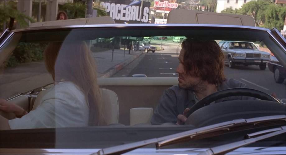 Mercury Grand Marquis Colony Park