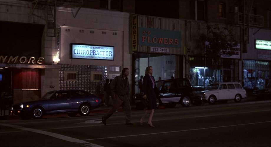 Volkswagen Squareback Sedan