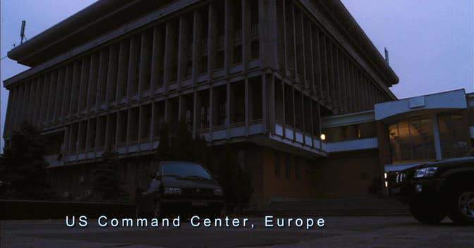 Volkswagen Caravelle T4