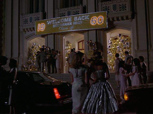 Lincoln Continental Mark VII