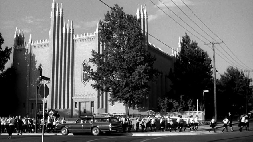 Buick LeSabre Estate Wagon