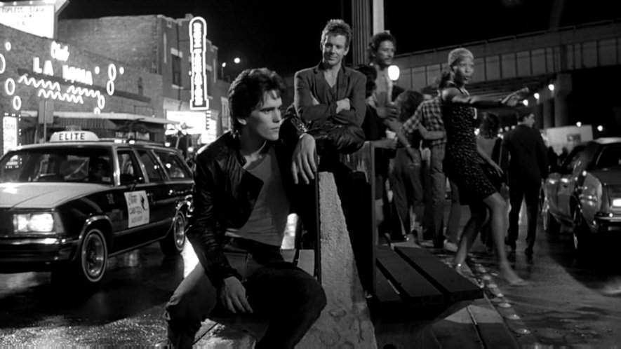 Chevrolet Malibu Wagon